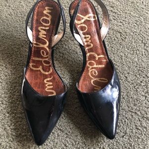 Sam Edelman Heels
